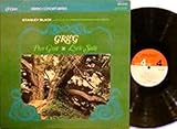 Stanley Black conducts Grieg: Peer Gynt Suite & Lyric Suite [Phase 4 Vinyl LP]