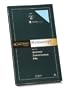 Southworth Manuscript Covers, Scored at 3/4 x 9 x 15.5 Inches, 30 lb, Blue, 100 per Box (41S)