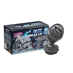 KORALIA 2 UL 600 gph 4.5W by Hydor