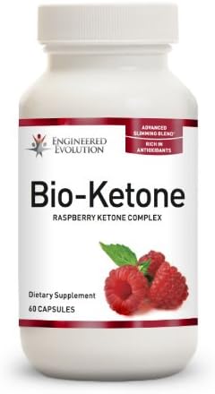 Raspberry Ketones Complex: 1300mg Maximum Dose Weight Loss and Appetite Suppressant- Includes Green Tea Extract, Resveratrol, African Mango, Acai Berry, Kelp and Apple Cider Vinegar in precise complementary amounts.