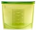 Lekue 1 Liter Fresh Bag, Green