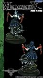 Resurrectionists: Bette Noir