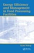 Energy Efficiency and Management in Food Processing Facilities