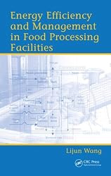 Energy Efficiency and Management in Food Processing Facilities