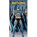 Batman In The City Beach Towel - Batman Towel  ( Bath / Beach Towel )