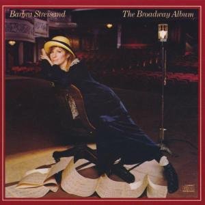 Barbara Streisand - The Broadway Album [UK-Import] - Zortam Music