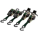SmartStraps 468 Green 6' of 4)