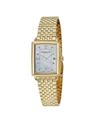 Raymond Weil Tradition Womens Quartz Watch 5956-P-00995