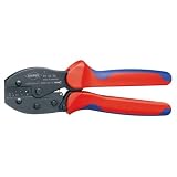 KNIPEX（クニペックス） 9752-38 圧着ペンチ CAADBE_FXLNDF
