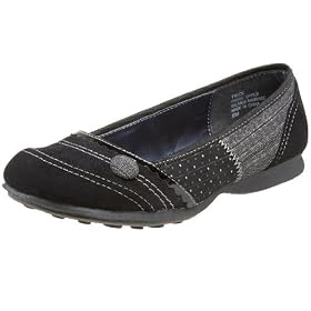 Mudd Women's Trick Casual Flat