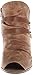 BareTraps Women's Stamos