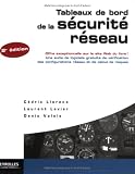 Tableaux de bord de la sécurité réseau