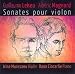 Classical Music : Alberic Magnard | Guillaume Lekeu: Violin Sonatas