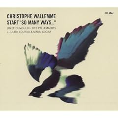 Start "So Many Ways..."