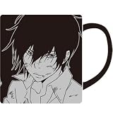 家庭教師ヒットマンREBORN!  風紀委員会マグカップ