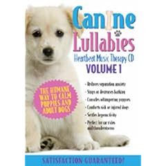 Canine Lullabies
