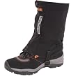 Outdoor Designs Boreas Ankle Gaiter, Black