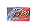 Electronics : TDK D120 (Pack of 10)