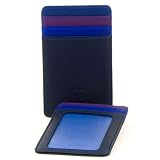 Mywalit N/s Credit Card Holder Kingfisher