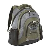 Targus TSB03201US Feren Notebook Backpack - Olive