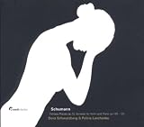 Fantasie Pieces op.73/Sonatas for Violin & Piano