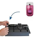 Gomadic Universal Charging Station - tips included for Sony Ericsson z310i many other popular gadgets