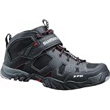 Shimano Men's Bicycle Shoes SH-MT53