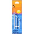 Pony Aluminium Wool Needles for Sewing up Knitting