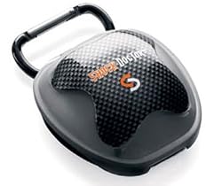 Shock Doctor Anti-Microbial Mouth Guard Case