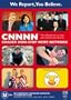 CNNNN: Chaser Non-Stop News Network [ NON-USA FORMAT, PAL, Reg.0 Import - Australia ]
