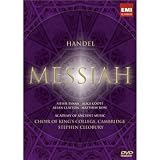 Handel: Messiah [DVD] [2009]