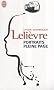 Portraits pleine page : 13 ans de libre enqu�te