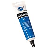 PARKTOOL(パークツール) ポリリューブ1000 113g・チューブ入 PPL-1 YD-1428