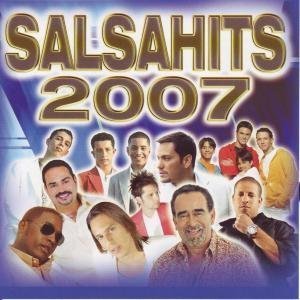 CD-Charts  Music : Salsahits 2007