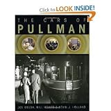 Joe Welsh,Bill Howes, Kevin J Holland'sThe Cars of Pullman [Hardcover](2010)
