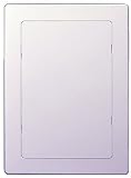 Oatey 34044 Access Able Panel 14 x 29