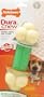 Nylabone Double Action Combo Bone Chew Toy, Wolf