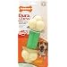 Nylabone Double Action Combo Bone Chew Toy, Wolf