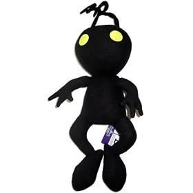 Kingdom Hearts 13