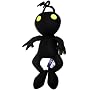 Kingdom Hearts 13" Heartless / Shadow Plush Doll