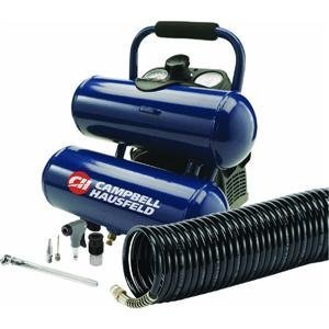 Campbell Hausfeld FP260200DI 2 Compressor Kit