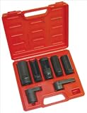 Advanced Tool Design ATD-5663 7 Piece Oxygen Sensor & Sending Unit