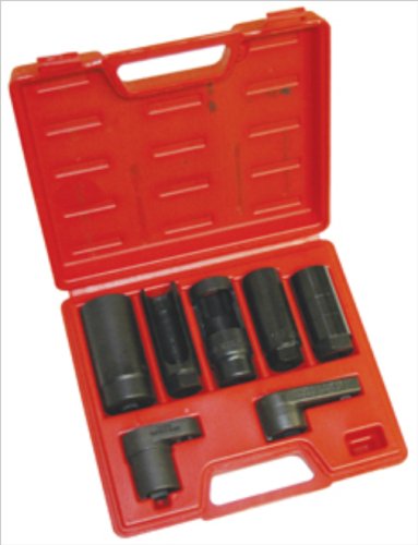Advanced Tool Design ATD-5663 7 Piece Oxygen Sensor & Sending Unit On Sale