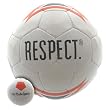 Eco Soccer Ball - Premium Match (Size 5 Triangles)