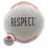 Eco Soccer Ball - Premium Match (Size 5 Triangles)