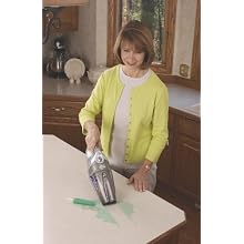 Dirt Devil Extreme Power Wet/Dry Cordless Hand Cleaner - M0944