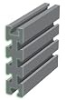 Woodhaven 4424 Ultra Track