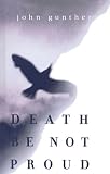 Death Be Not Proud