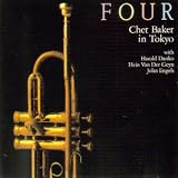 Four: Chet Baker in Tokyo (Live)