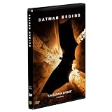 Batman Beginspar Christian Bale